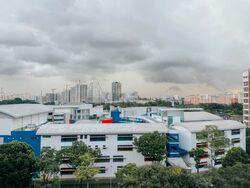 Blk 403 Ang Mo Kio Avenue 10 (Ang Mo Kio), HDB 3 Rooms #587670511